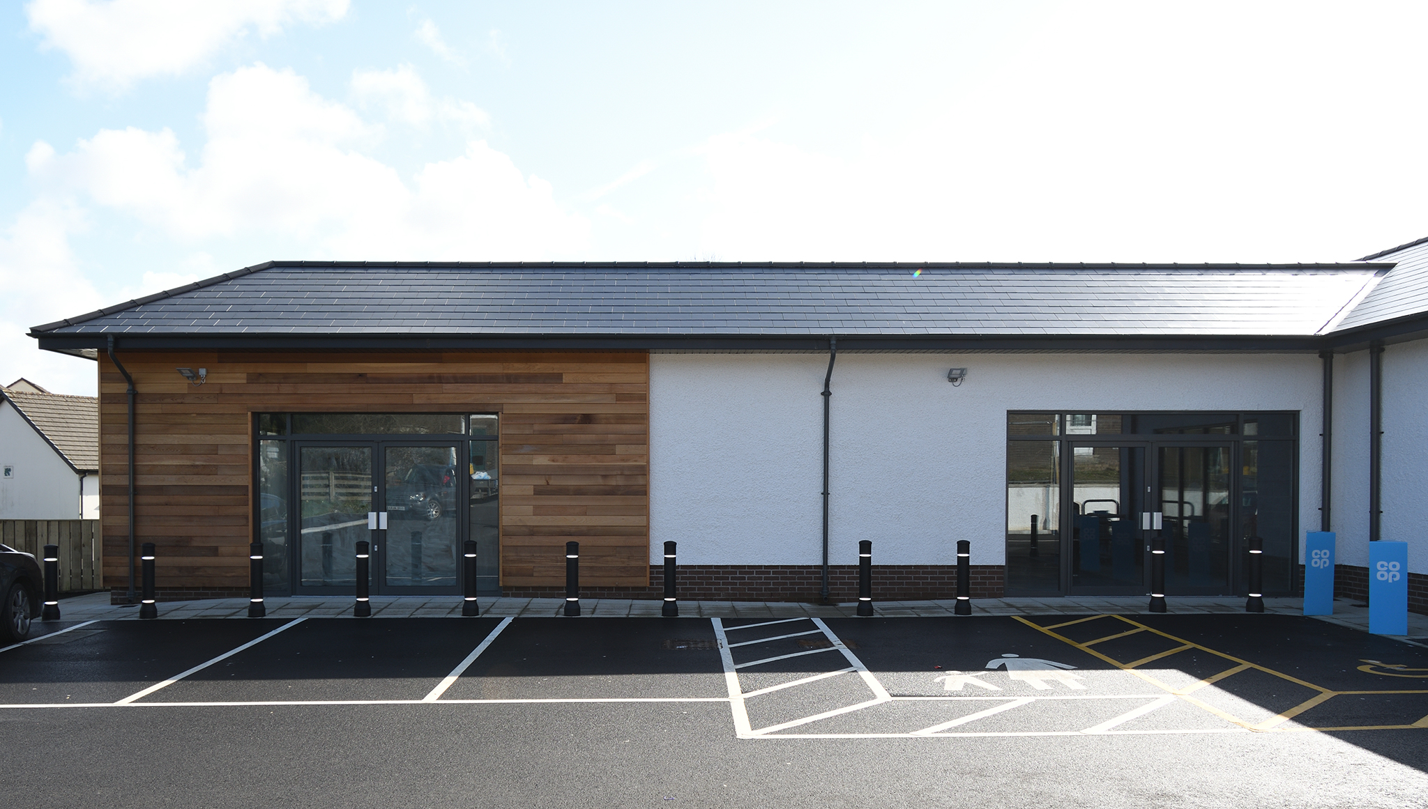 Property to Let Aspect Developments