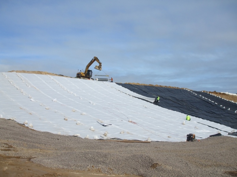 Landfill Liners Aspect Environmental Lining