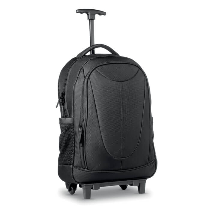 Printed Backpack Trolley from £24.95 Aspect cpm
