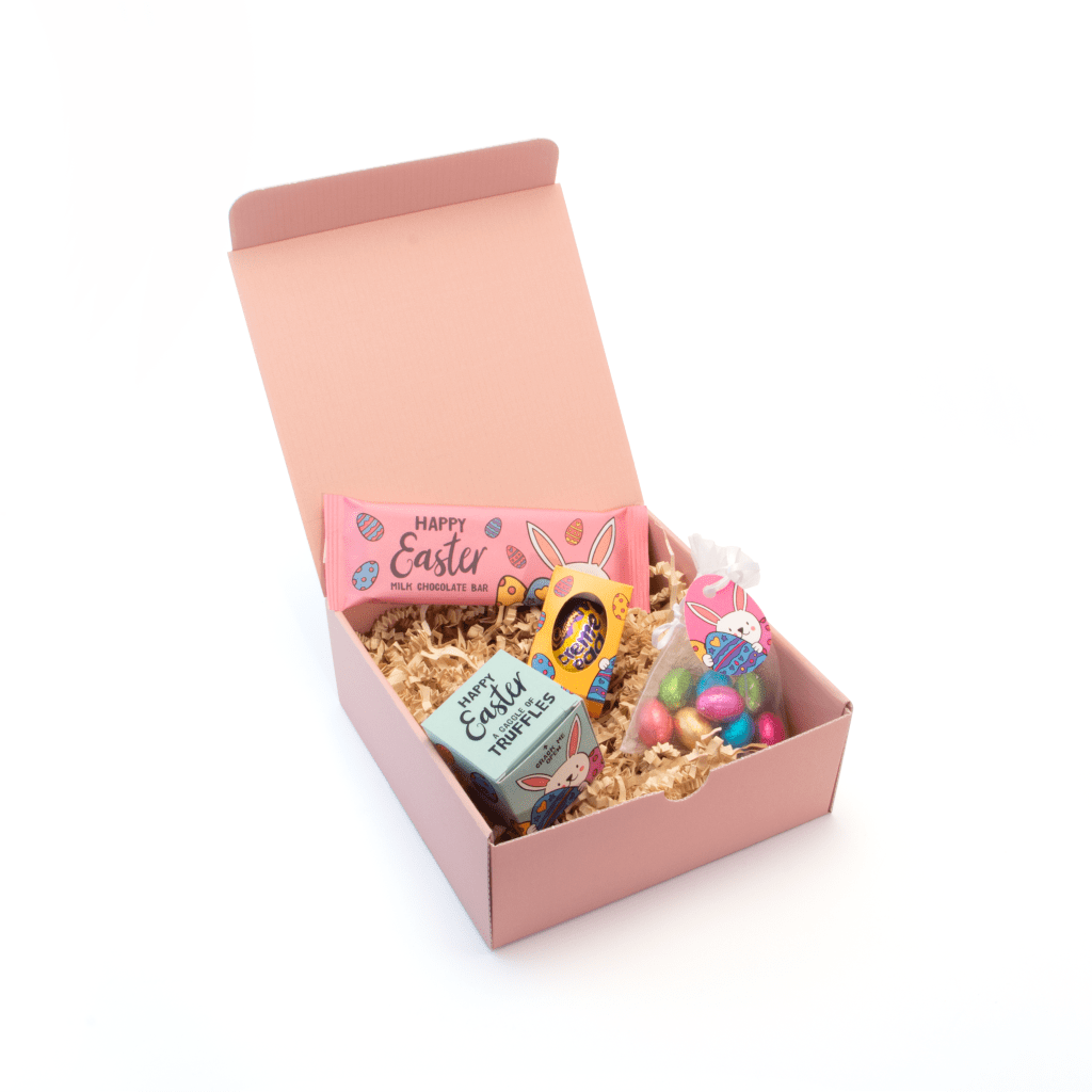 Easter Gift Box Aspect CPM