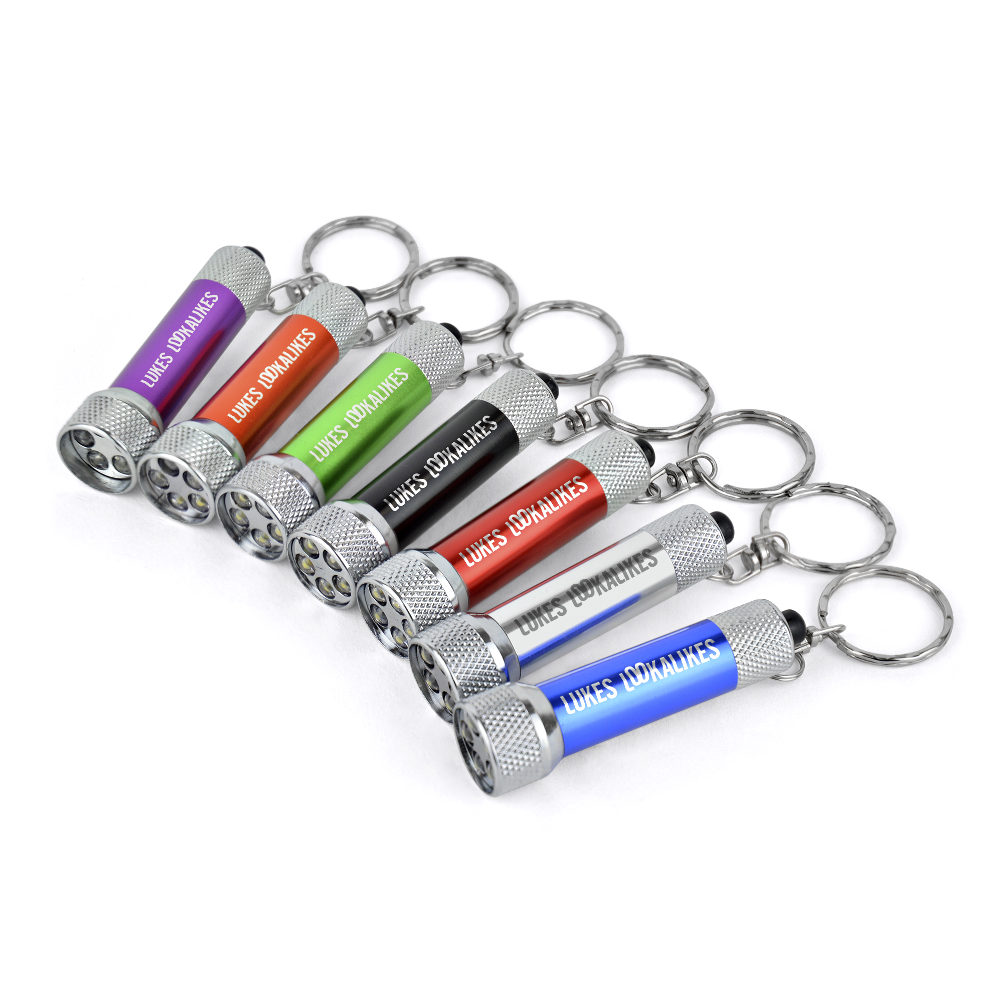 Torch Keyring Aspect CPM