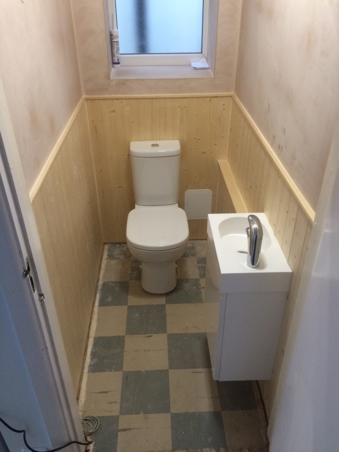 Bathroom Fitting Exeter, Bathroom Design & Installation