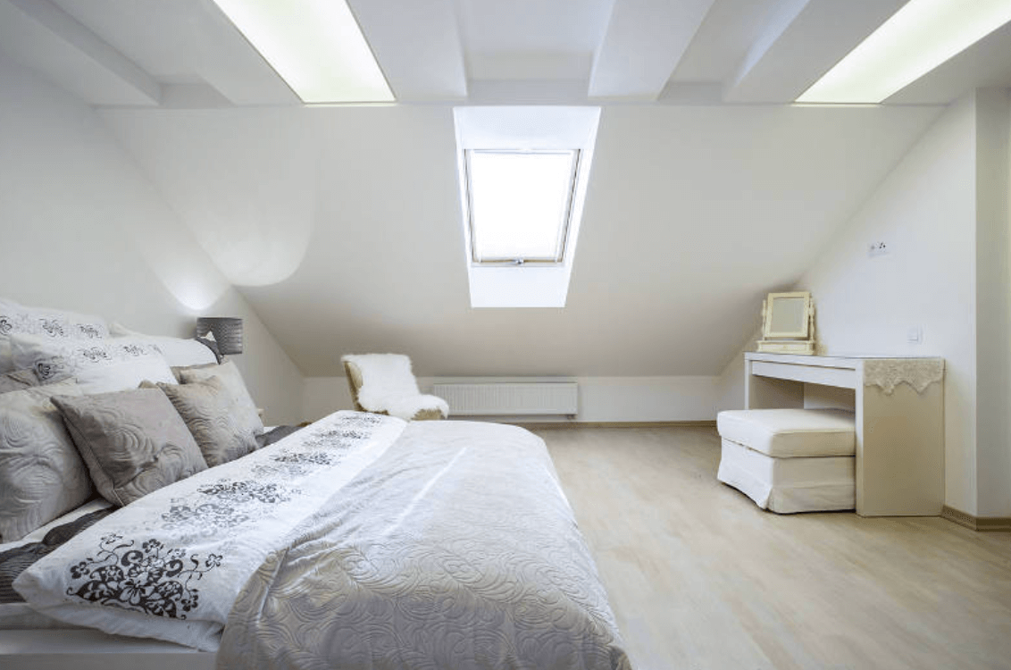 Loft Conversion Cost Guide Loft Conversion Prices