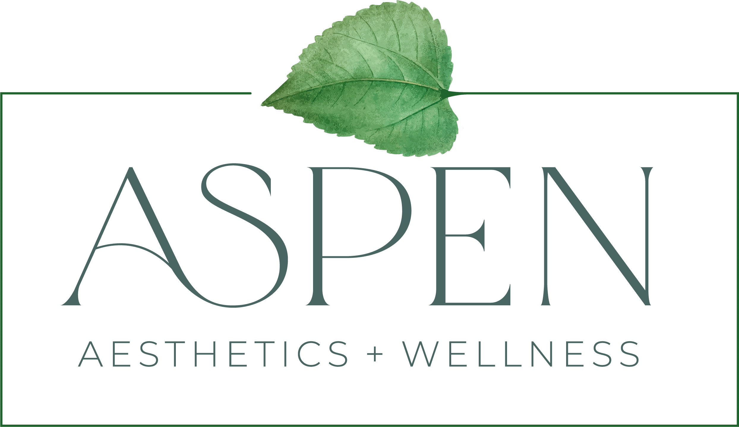 Frequently Asked Questions Aspen Aesthetics + Wellness