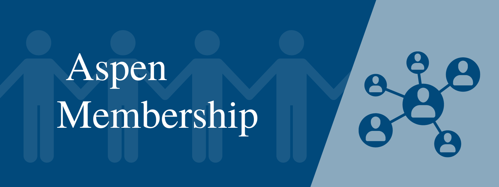 Association of Friends of the Aspen Institute Aspen Institute Germany