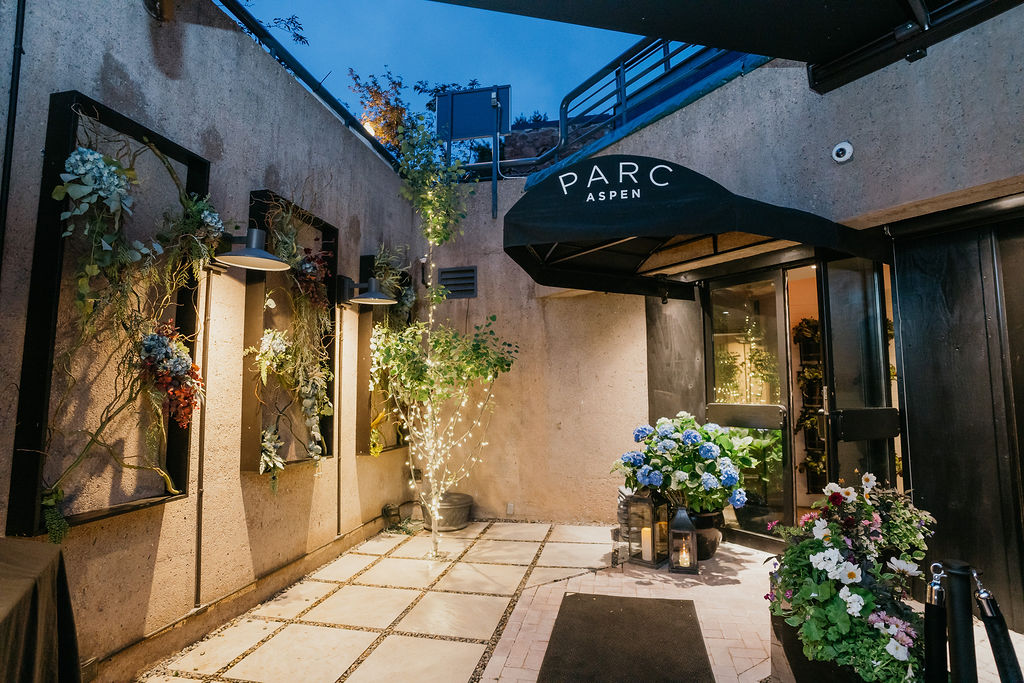 Best Summer Dining in Aspen (for 2023)