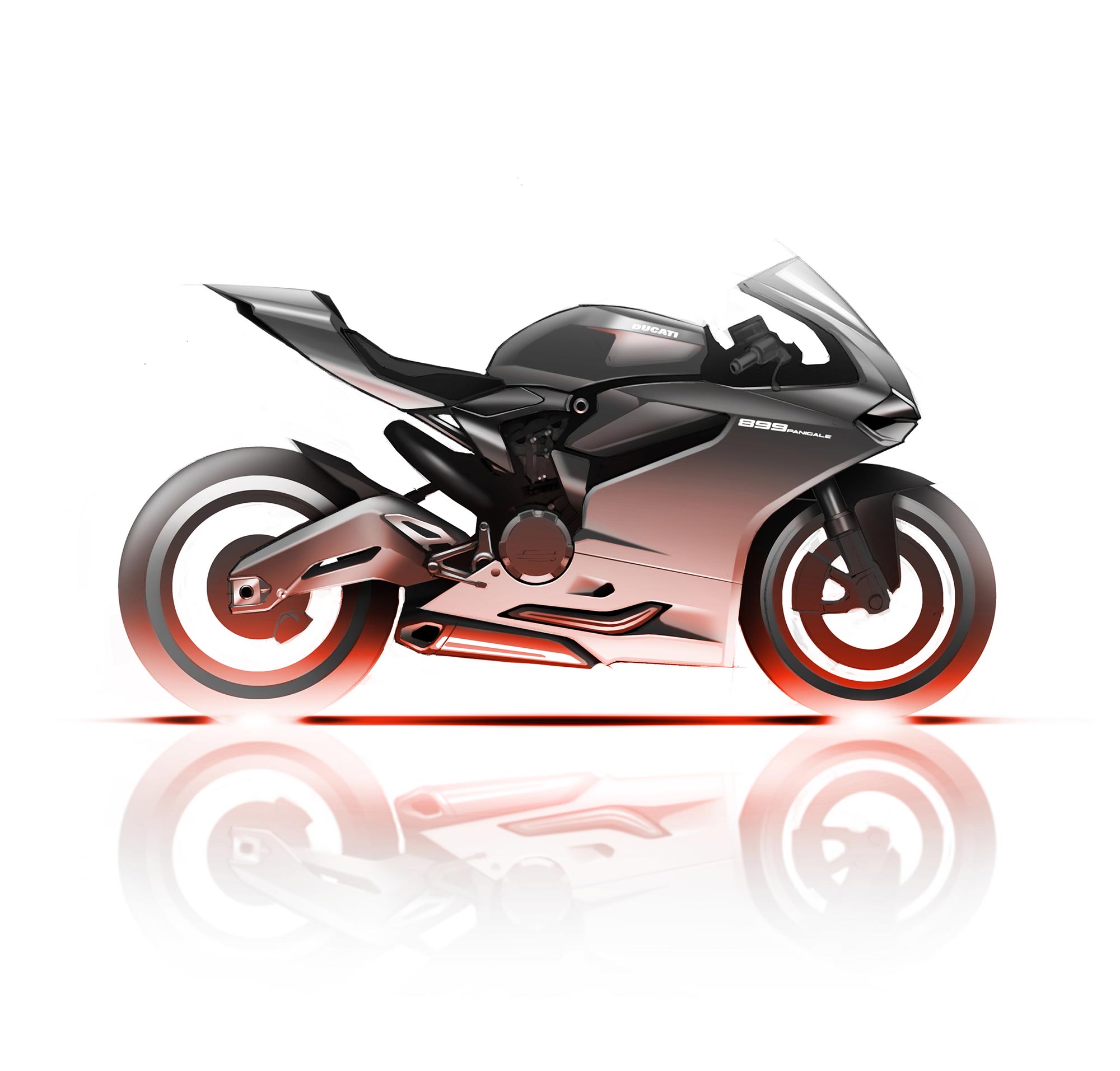 Ducati Panigale РєРѕРЅС†РµРїС‚