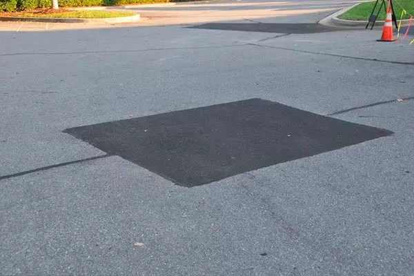 Asphalt Repair Services in NJ | Asphalt Pavement Solutions