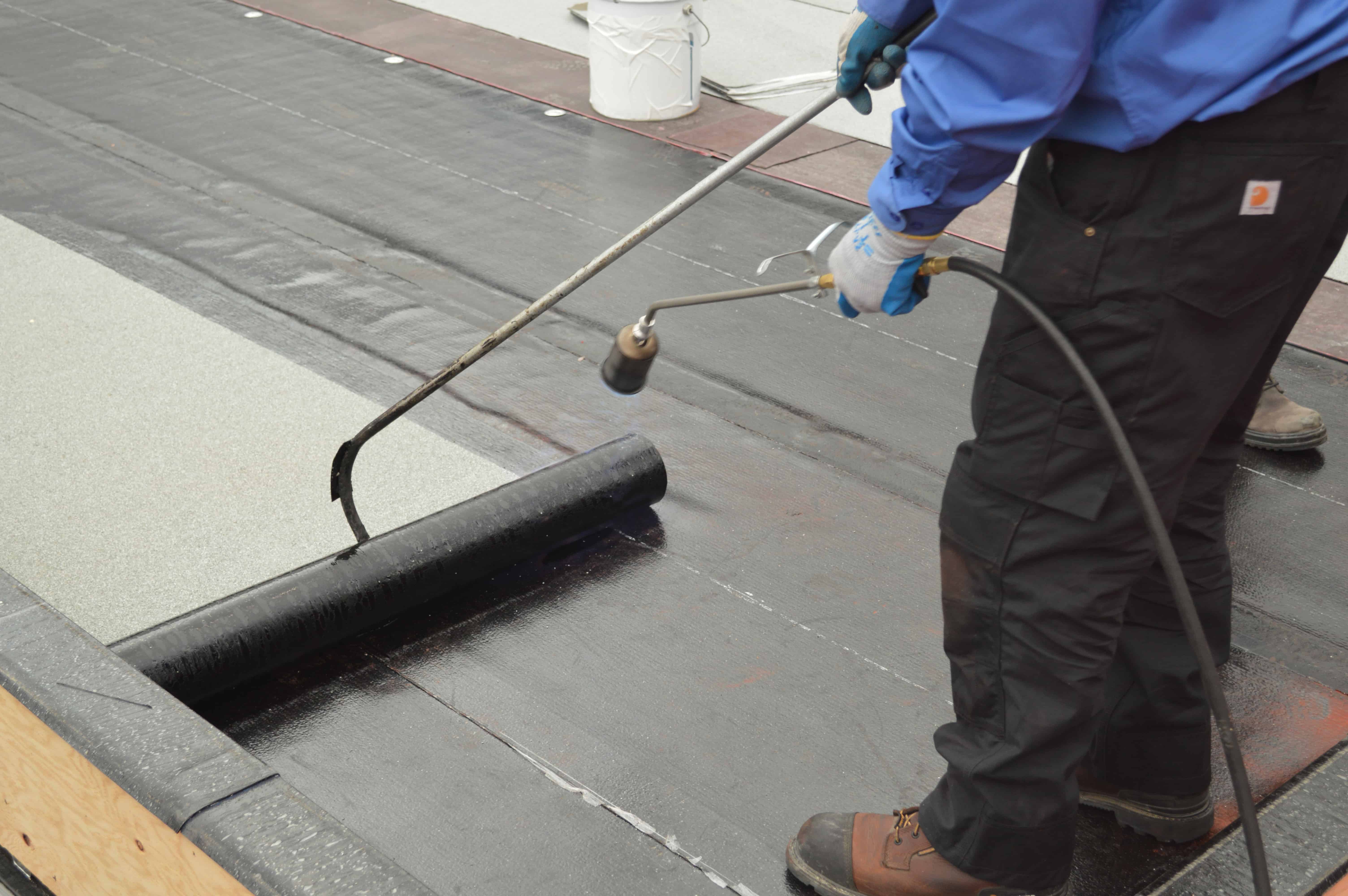 Torchflex Asphalt Roofing Manufacturers Association (ARMA)