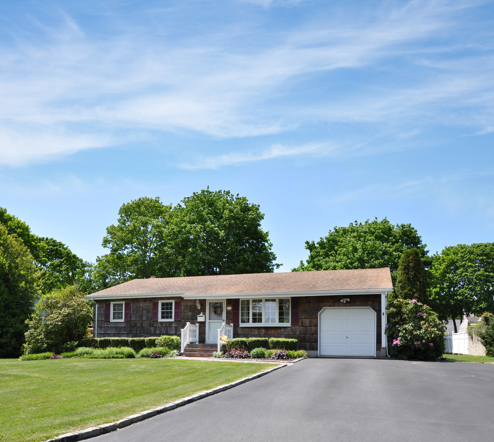 About paving contractor Asphalt Services Charlotte, NC