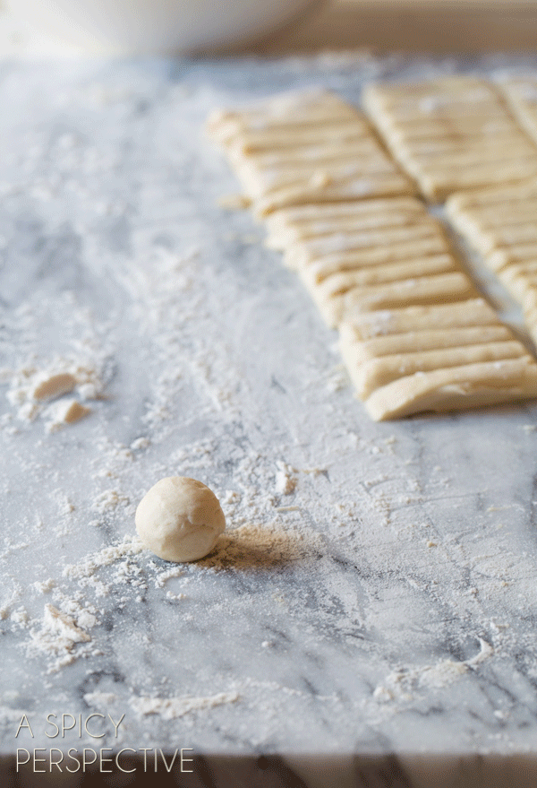Potsticker Chinese Dumplings A Spicy Perspective