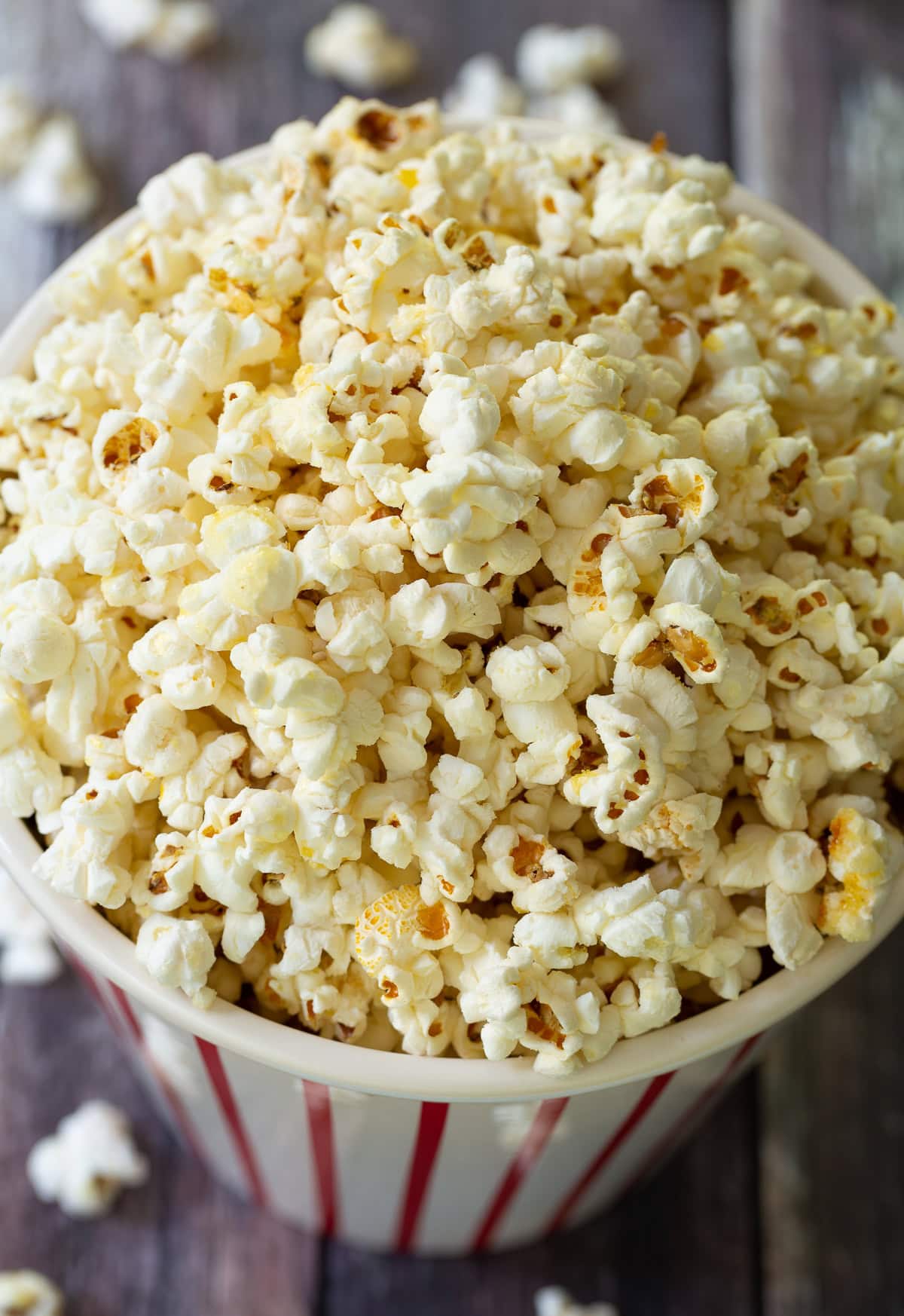 EASY Homemade Kettle Corn Recipe (VIDEO) A Spicy Perspective