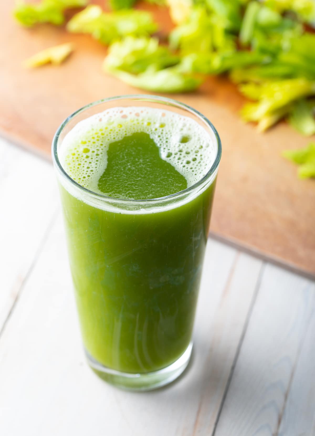 Celery Juice Recipe For Energy at William Grammer blog
