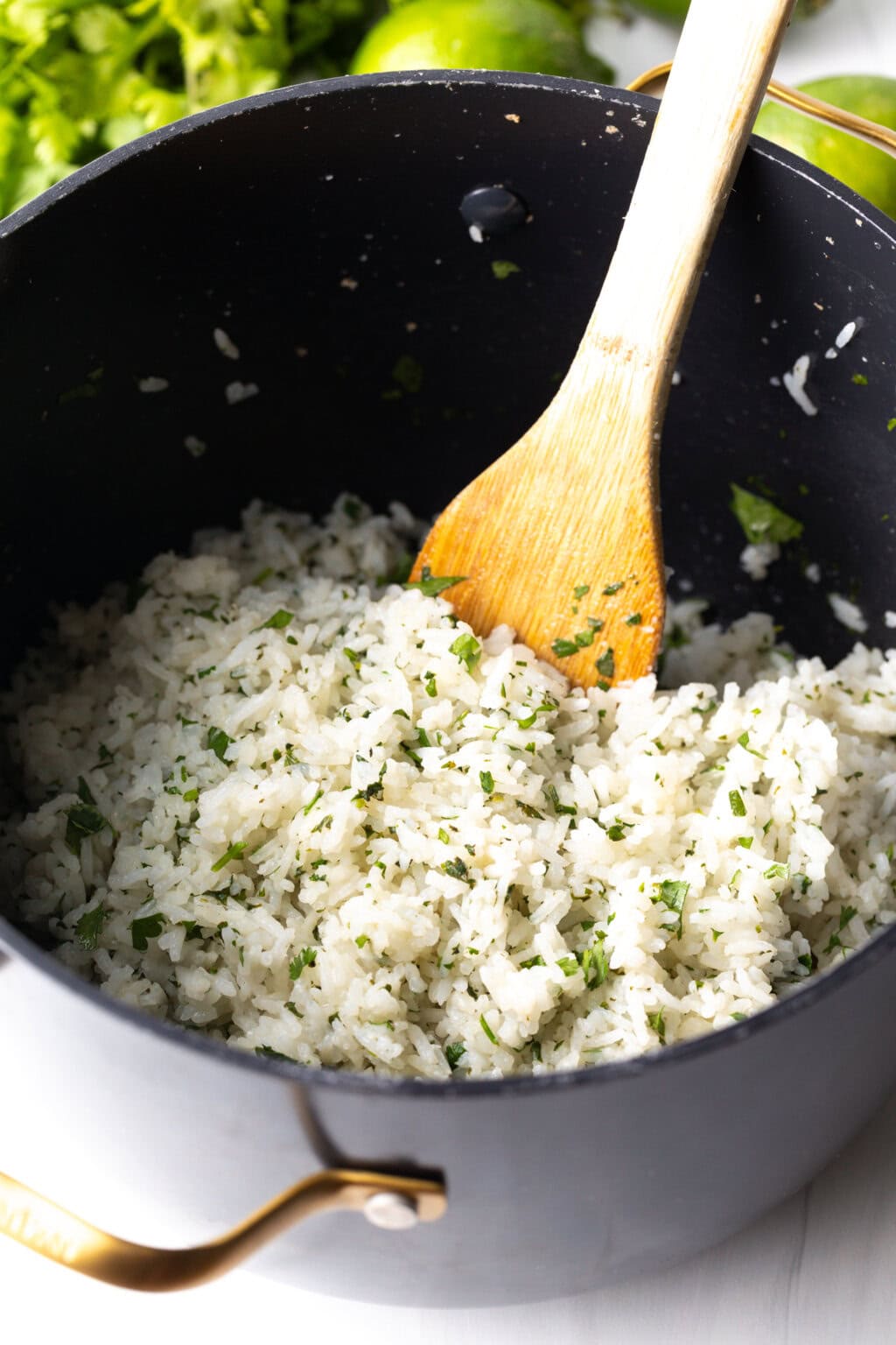 Chipotle Rice (Copycat Recipe) A Spicy Perspective