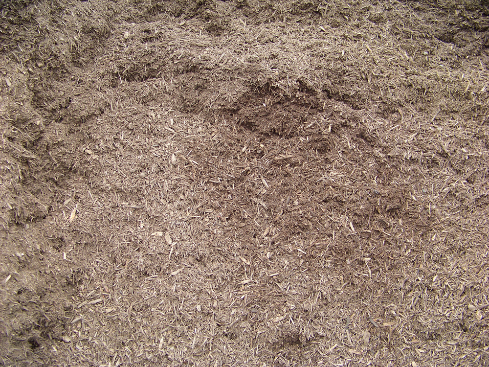 Bulk Mulch and Stone Delivery Aspinall's Landscaping and Tree Nursery