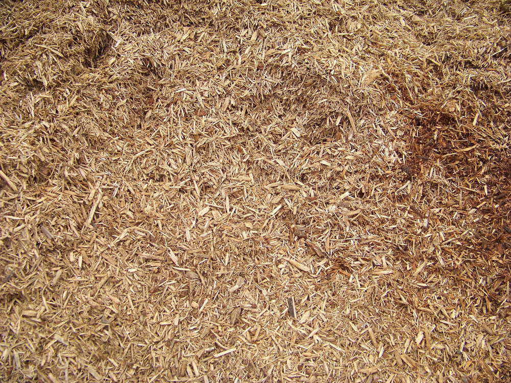 Bulk Mulch and Stone Delivery Aspinall's Landscaping and Tree Nursery