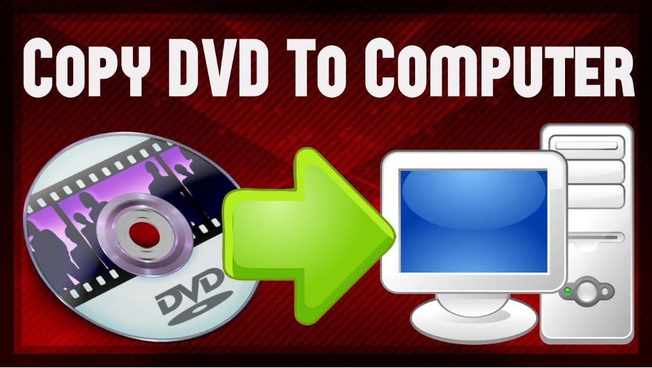 How To Rip A DVD To A Computer With High Quality?