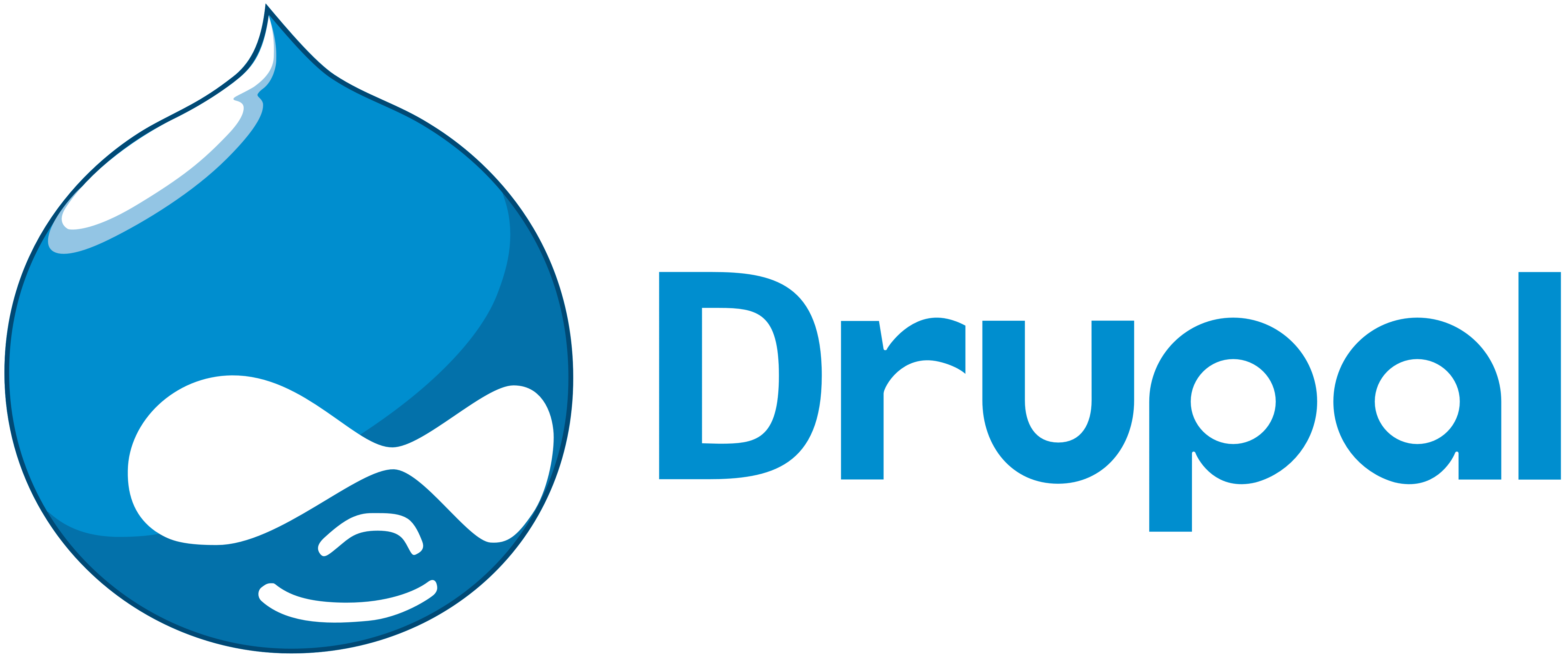 Drupal Png
