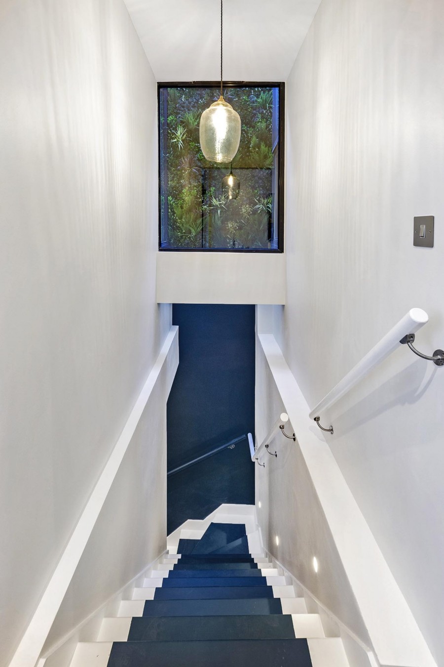 The Curtain Exchange Stephendale Road, Fulham, SW6 Aspire