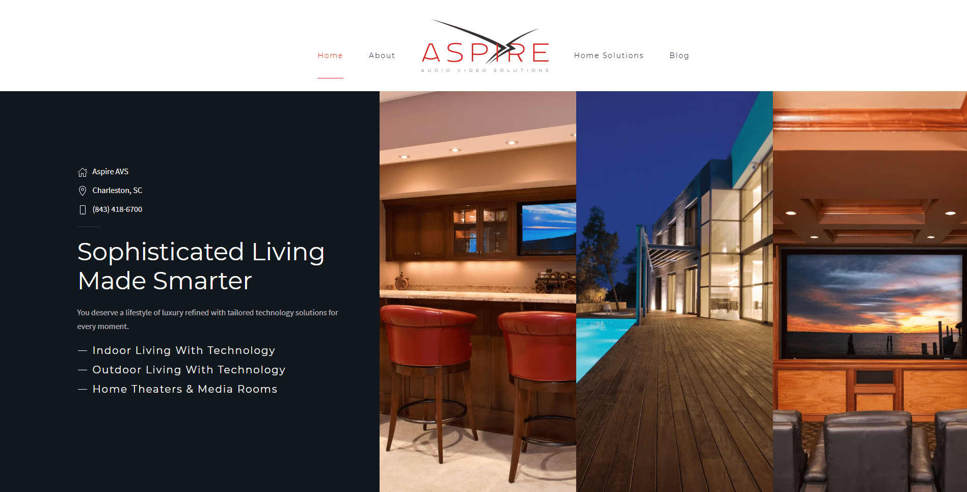 8+ Home Automation Charleston Sc RadhikaFaria