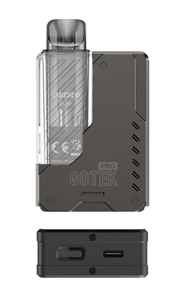 Gotek Pro: Exceptional Craftsmanship & Performance!