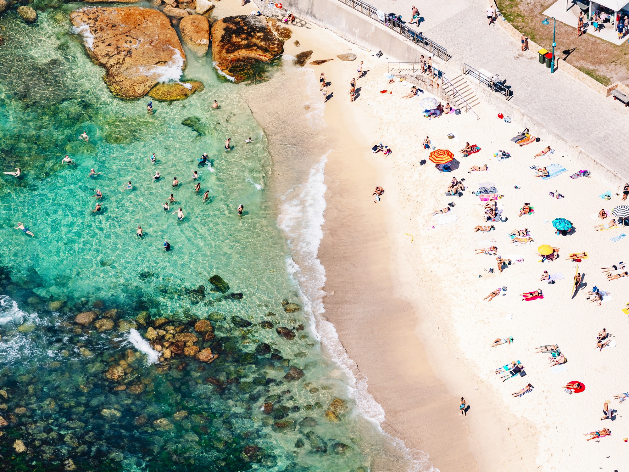 Australia Entry Requirements