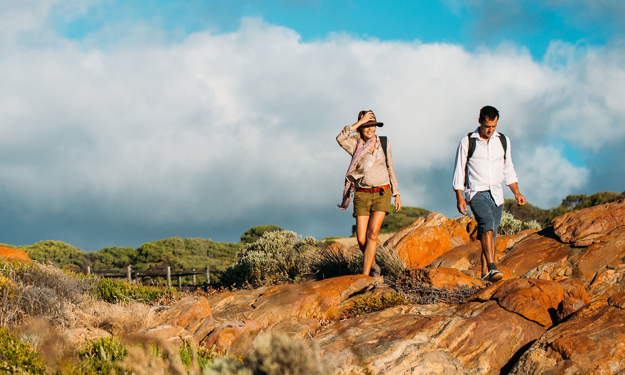 Perth, Ningaloo Reef, Broome & El Questro Homestead