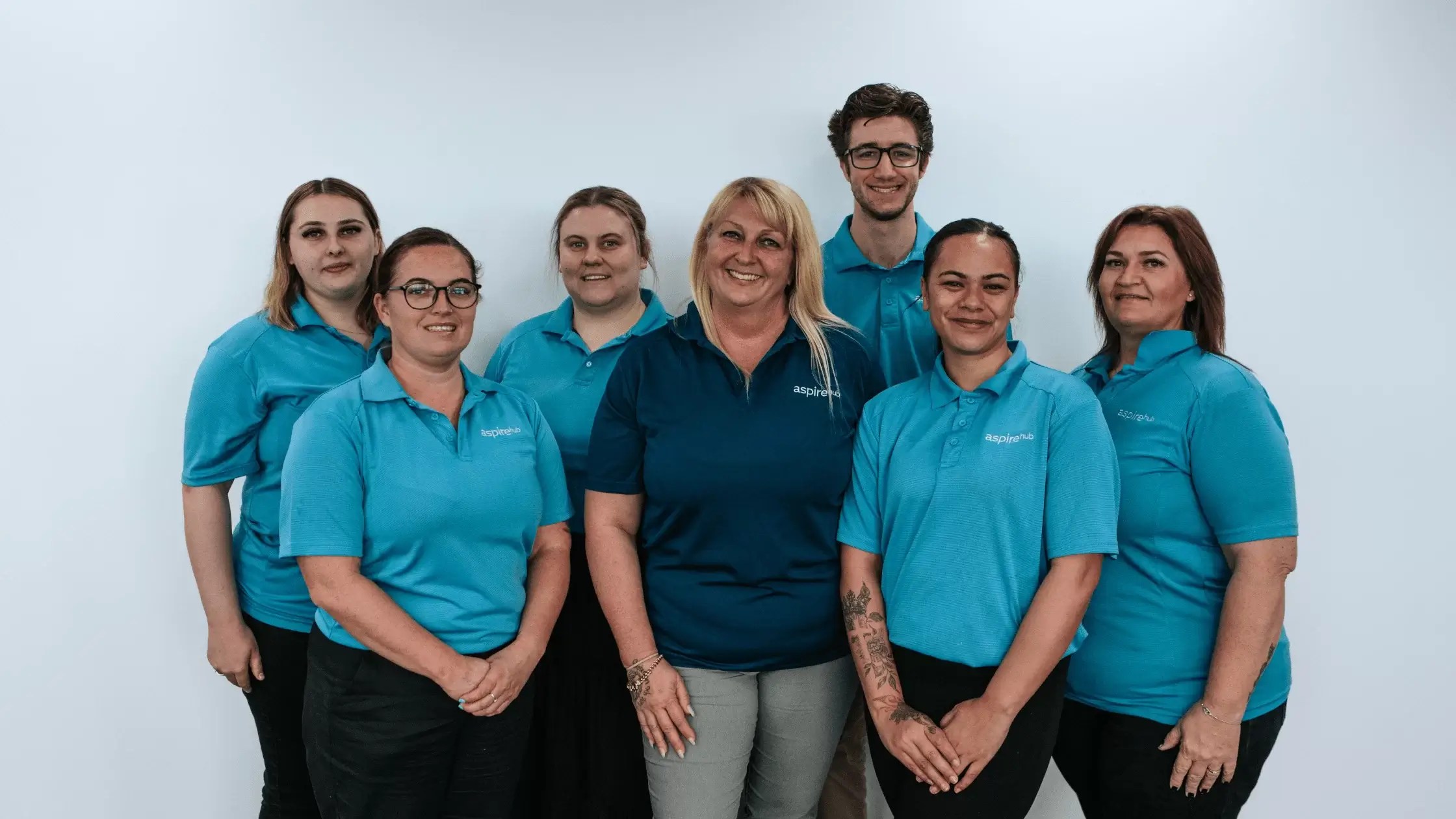 NDIS and Housing in Brisbane Aspire Hub