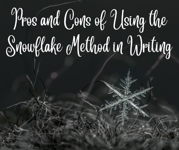 Pros and Cons of Using the Snowflake Method in Writing Aspire