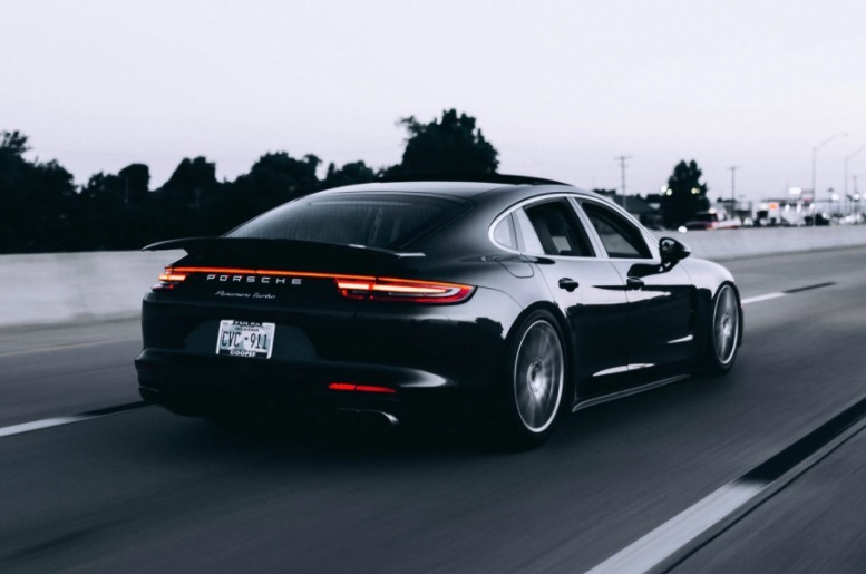 These 3 Reasons are What Makes a Porsche a True Luxury Car Aspire