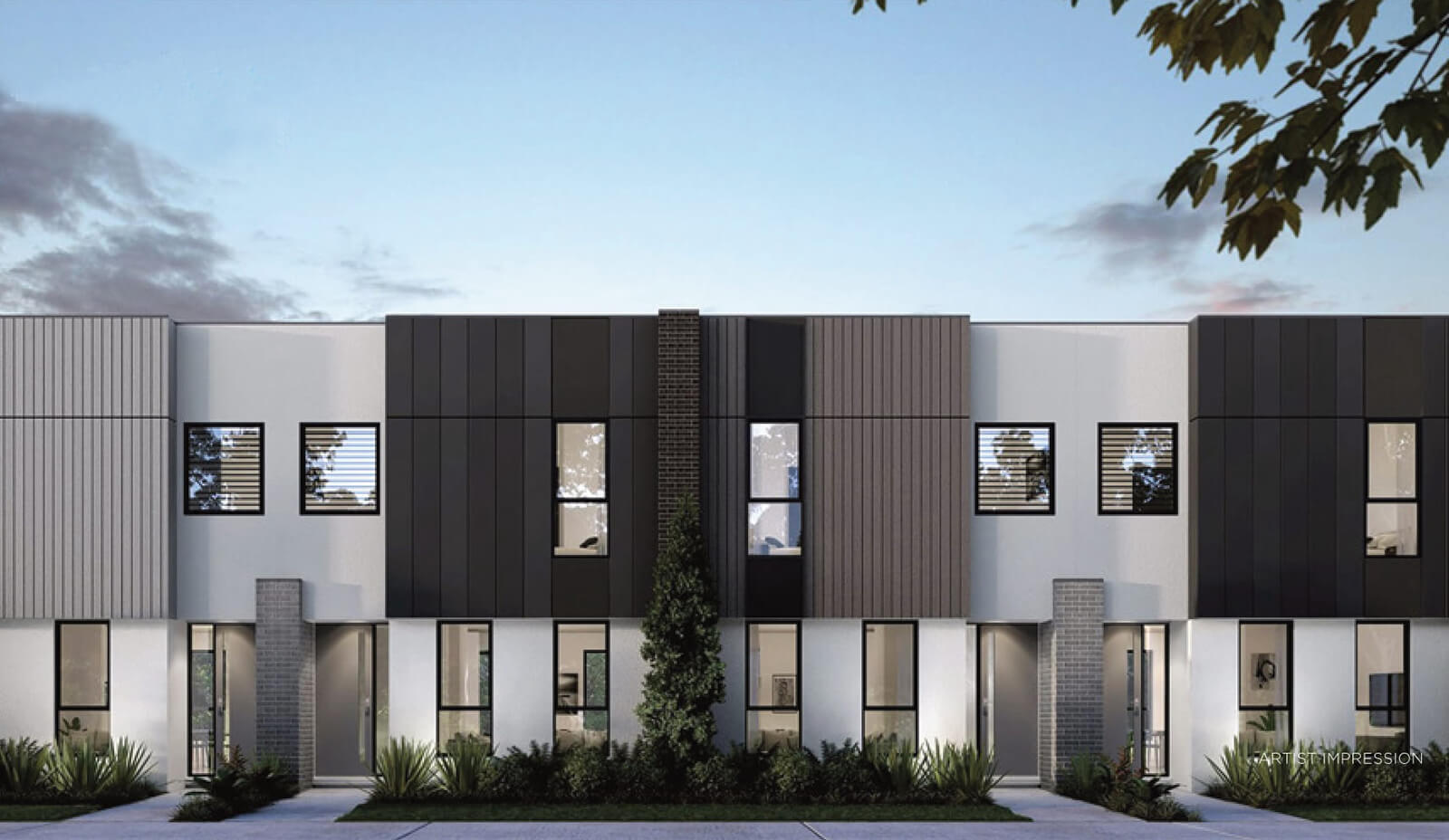 UPC Lot. 3549 ASPIRE PROPERTY GROUP