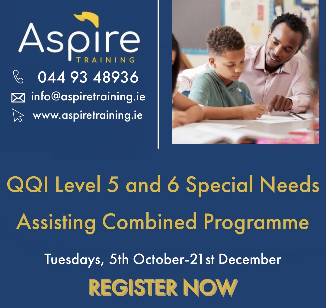 Image Aspire Training