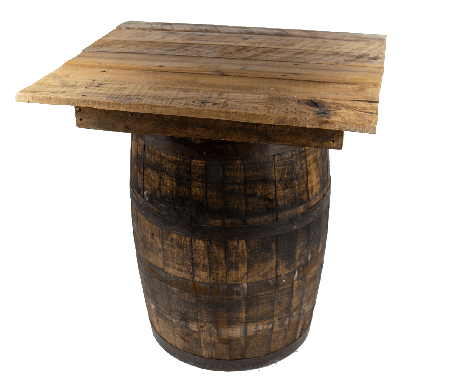 Whiskey Barrel Table Rental Bounce house Rentals Party Rentals Tent Rentals Dayton
