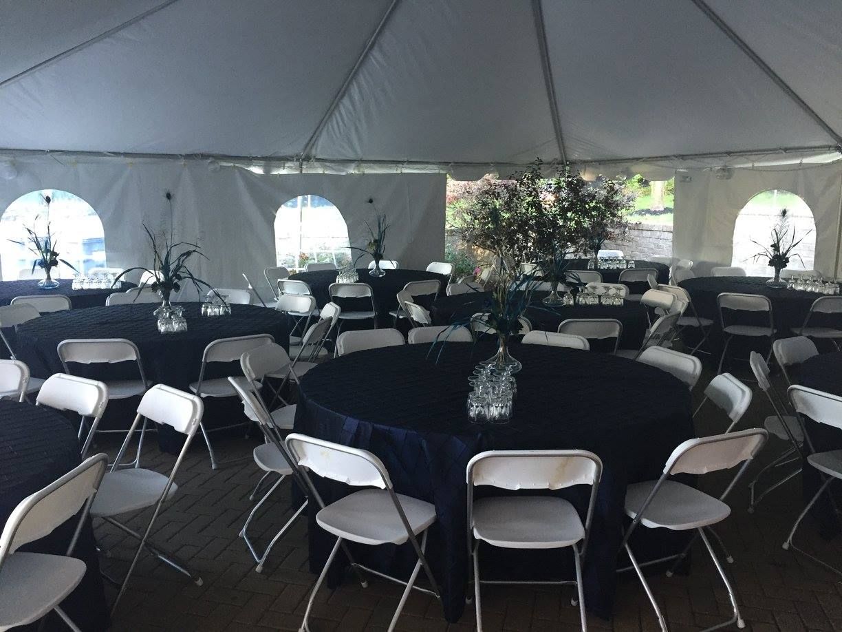 Graduation Party Packages Bounce house Rentals Party Rentals Tent