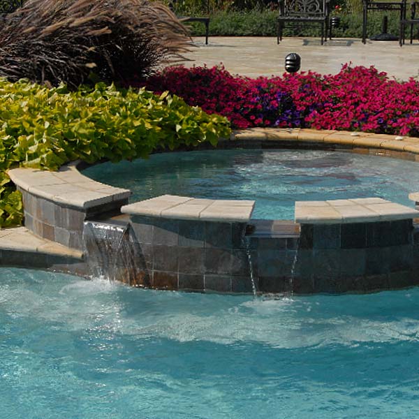 Luxury Pools, Spas & Outdoor Living in Orland Park, IL