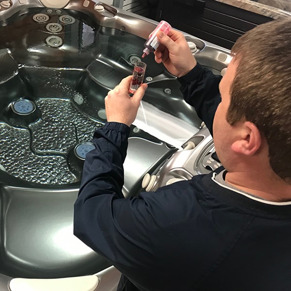 Hot Tubs & Spas Services in Orland Park, IL