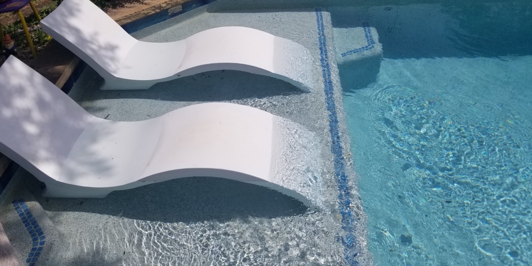 Is Your Pool Pump Running?