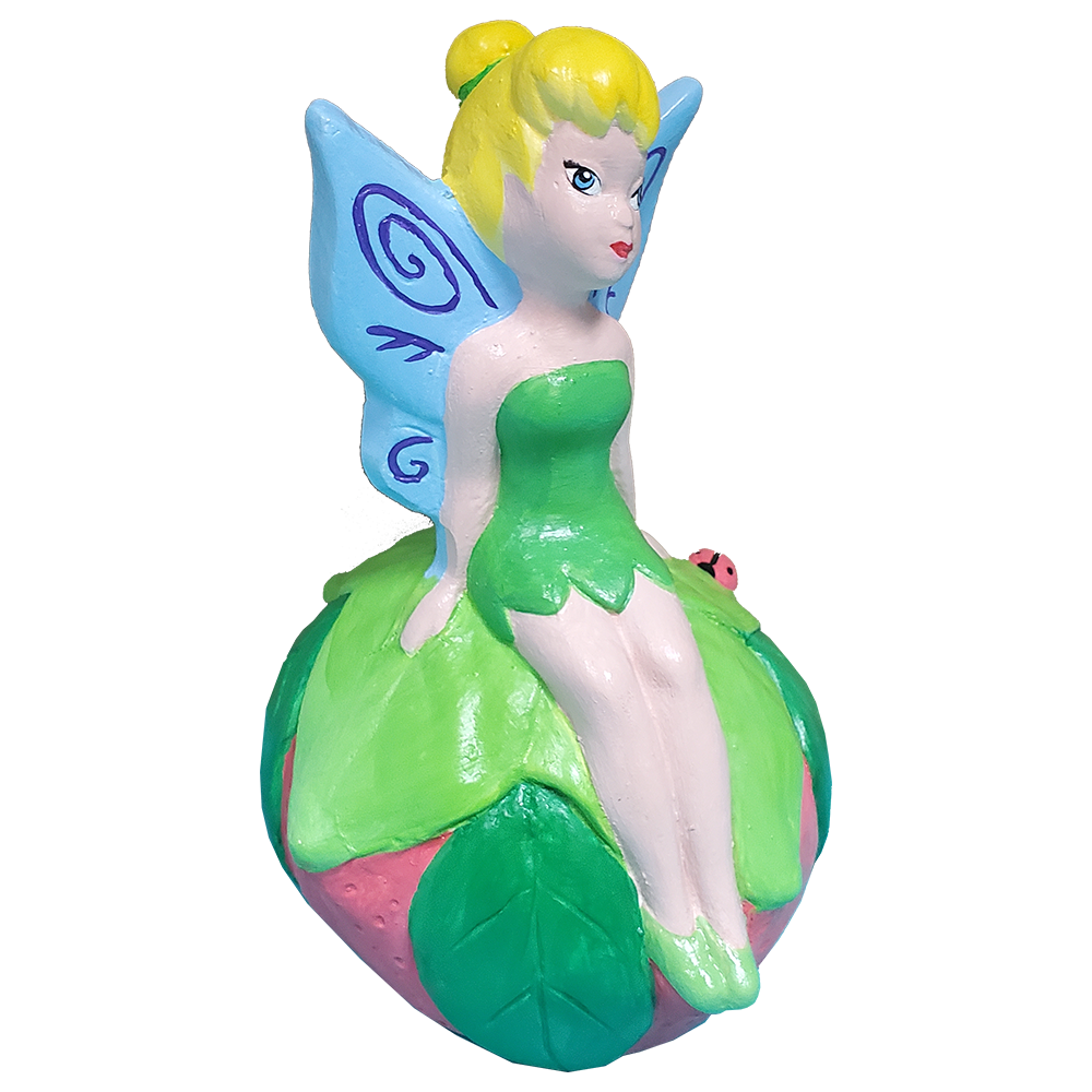 Fairy Statue A Sprinkle of Fun