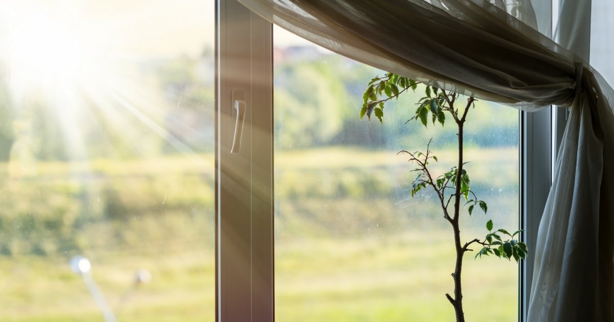 Summer Window Decor Ideas ASP Windows