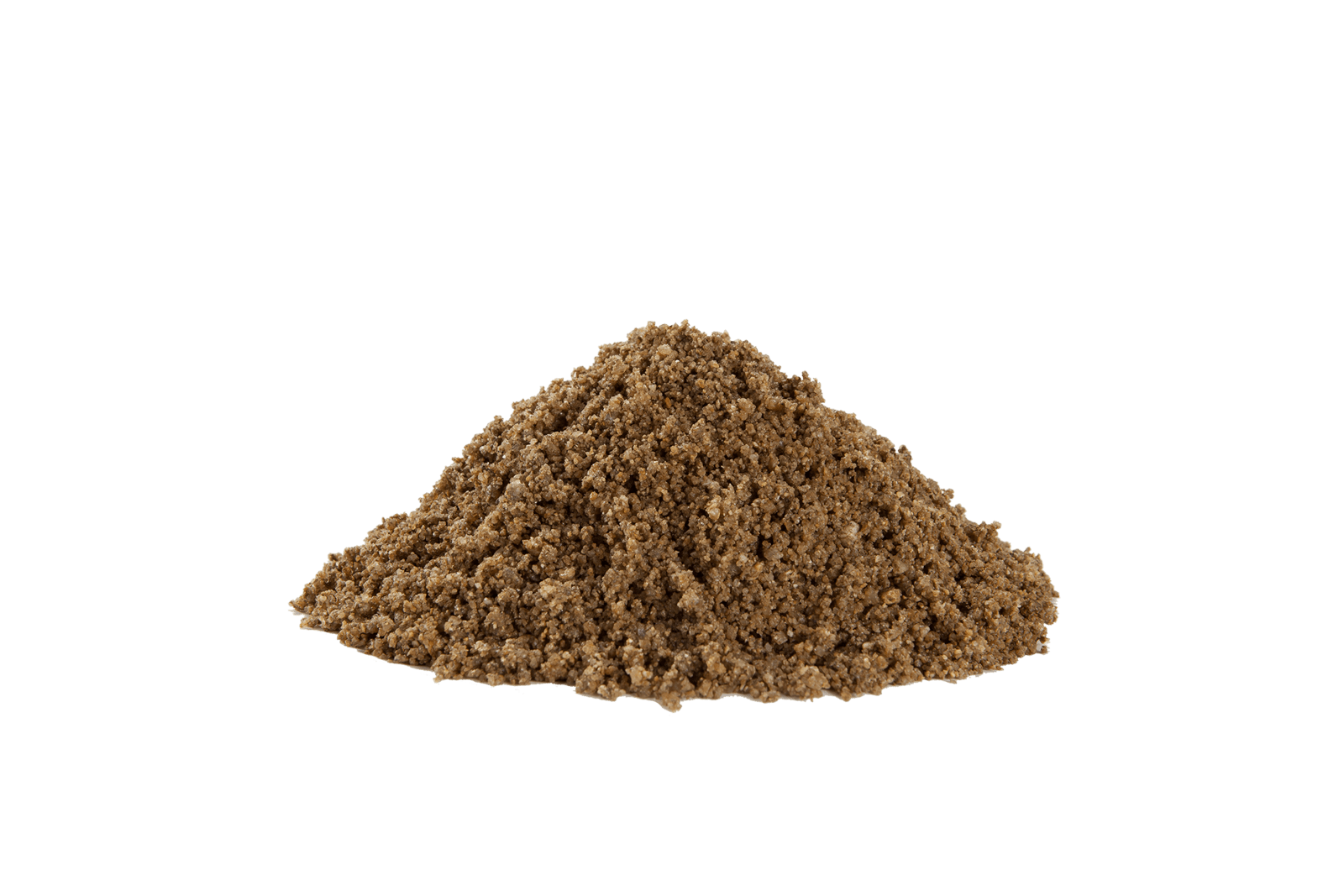 Washed Granite Sand