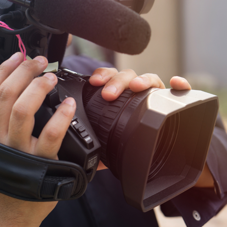 Video Production Edmonton, Calgary