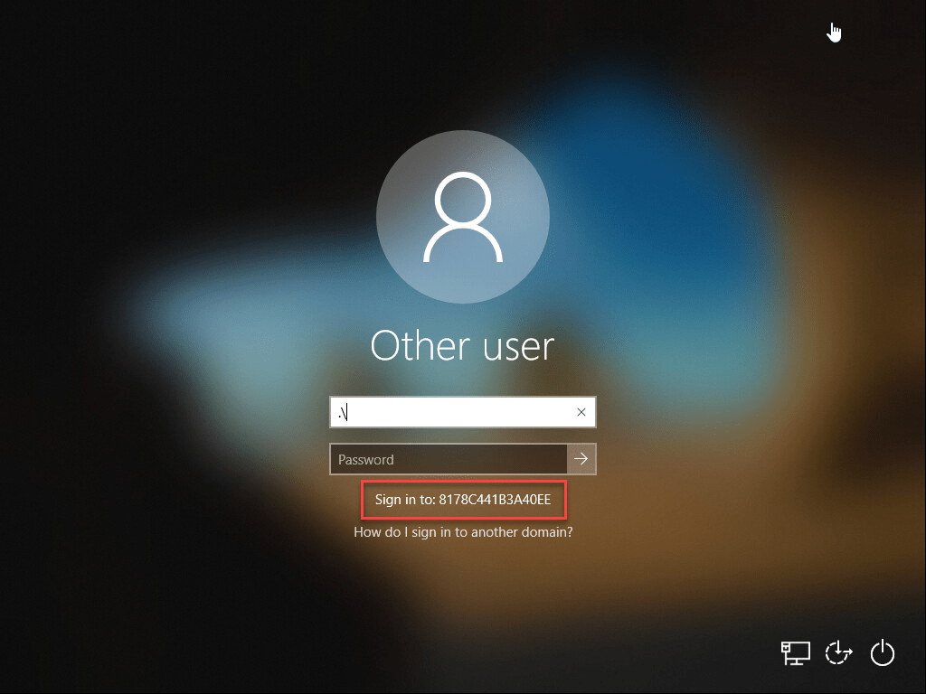 Autopilot Profile causes Device Rename after ConfigMgr OSD Task