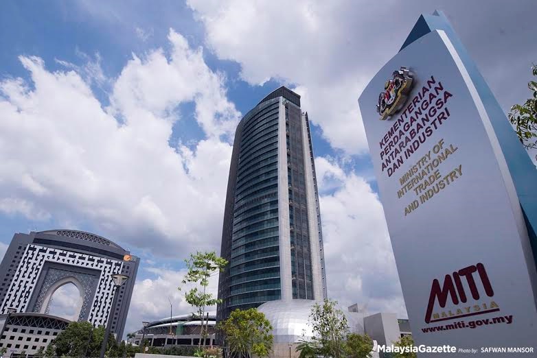 Bagaimana Memohon Peruntukan Saham Khas Bumiputera (IPO