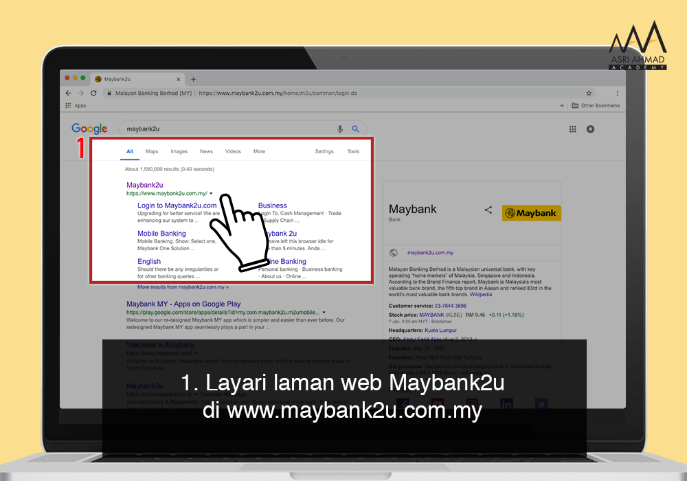 Syarat Buka Akaun Maybank 2019 Buka akaun SSPN i di CIMB Bank SSPN