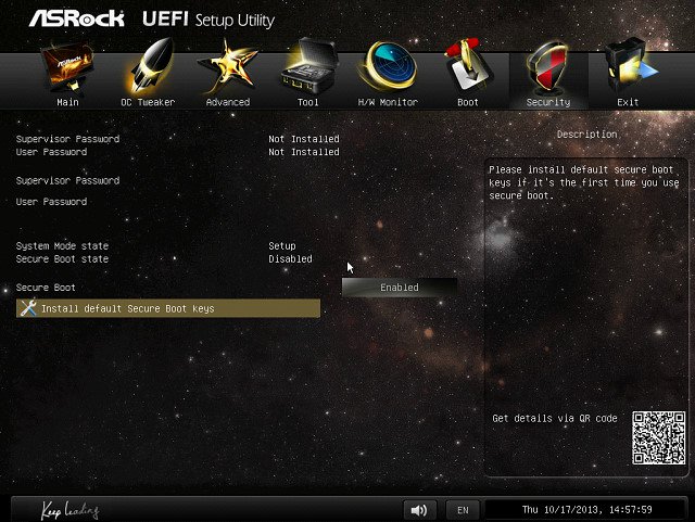 ASRock > FAQ
