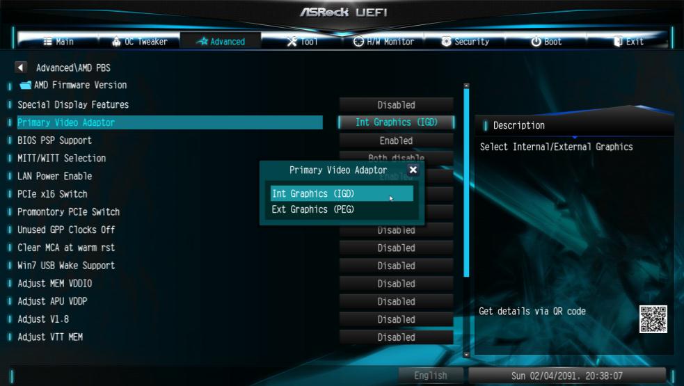 ASRock > FAQ