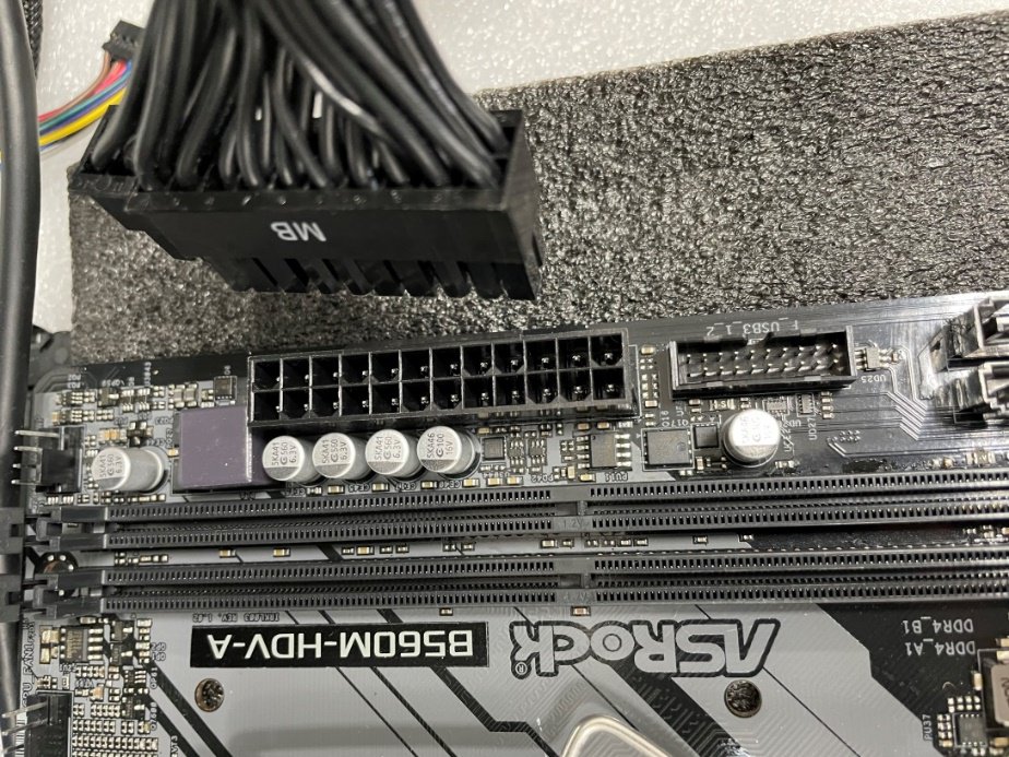 ASRock > よくあるご質問と回答