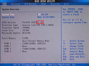 ASRock - BIOS Upgrade Instruction