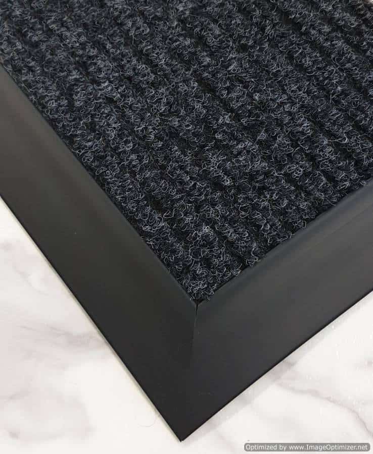 Dust Mat ASRO Singapore for best mat solution to trap dirt & moisture