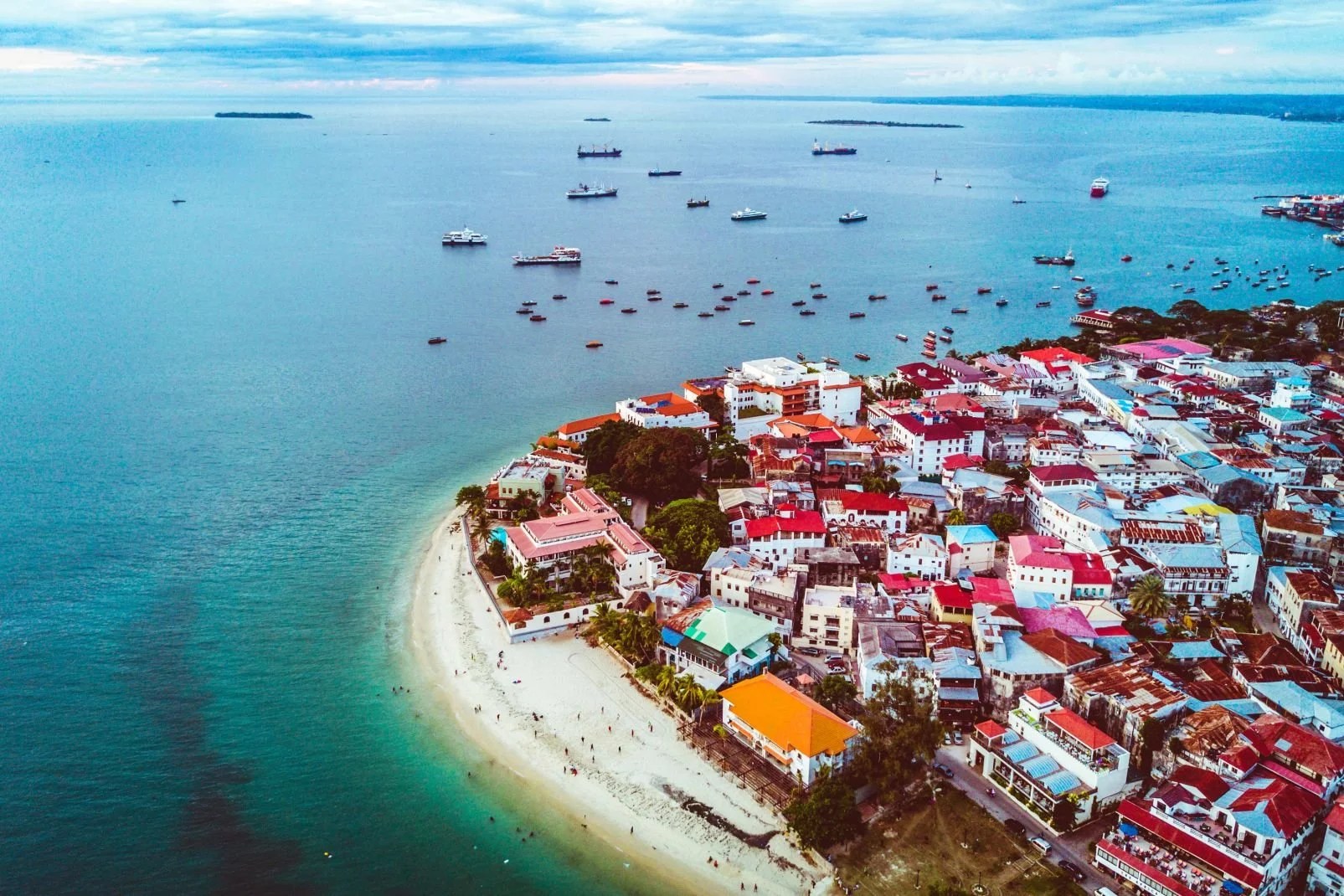5 Best Nightlife Experiences in Zanzibar Air Charter and Scheduled